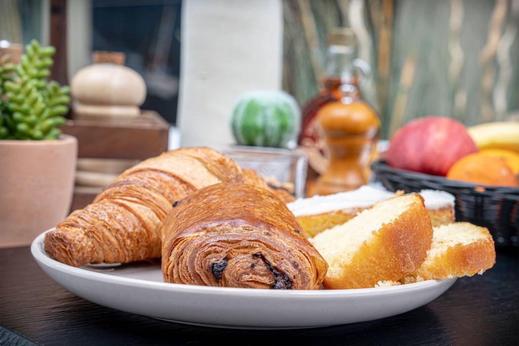 Brunch de Noël | Sure Hotel Nantes Beaujoire