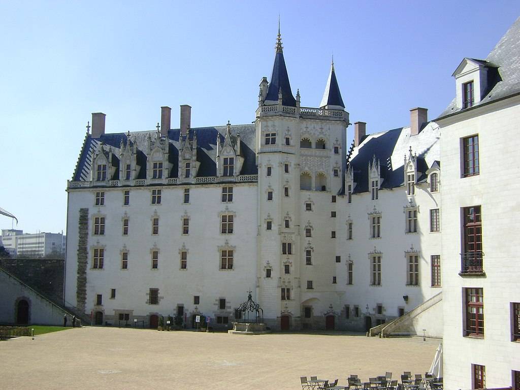 Chateau